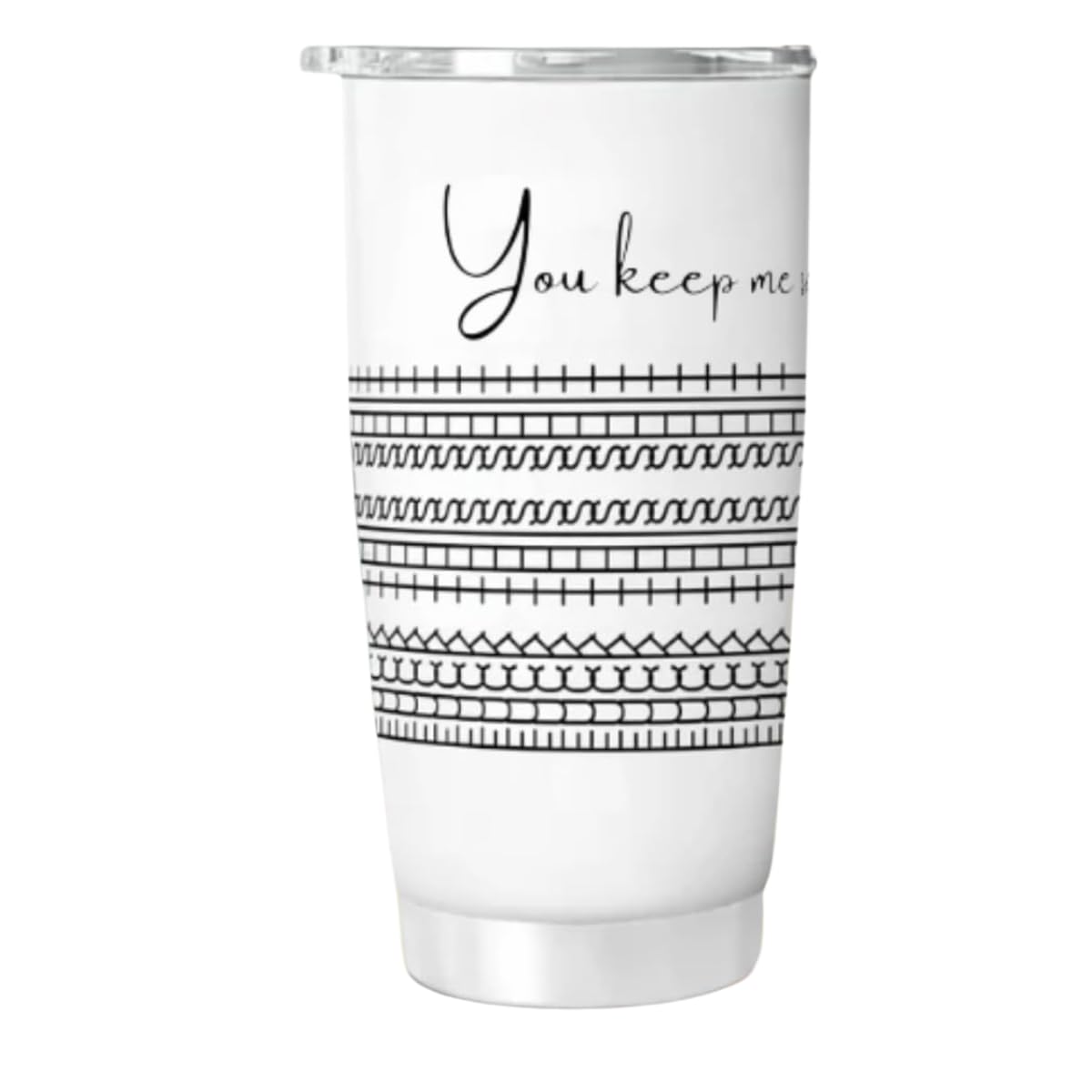 Amazon.com: Fuck This Shit - Fuck This Shit Hidden Message 20oz